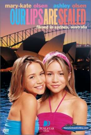 Capa para download torrent de Filme Confusão na Austrália