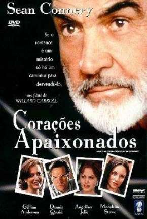 Capa para download torrent de Filme Corações Apaixonados - Legendado