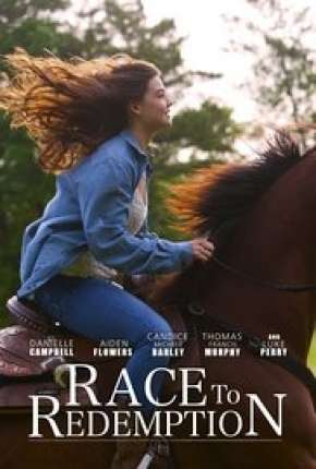 Capa para download torrent de Filme Coragem Para Vencer