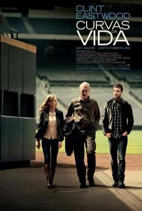 Capa para download torrent de Filme Curvas da Vida