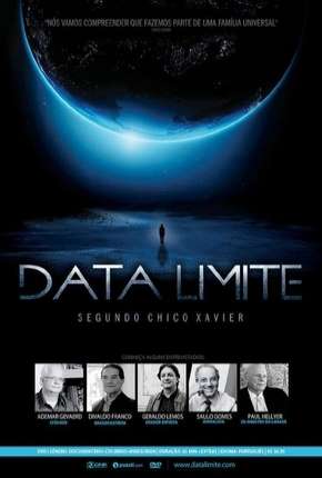 Capa do título semelhante: Data Limite - Segundo Chico Xavier