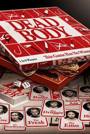 Capa do título semelhante: Dead Body - Legendado