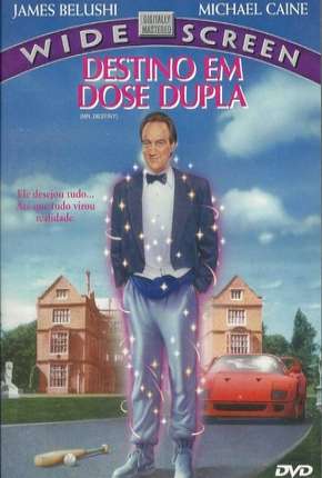 Capa para download torrent de Filme Destino em Dose Dupla