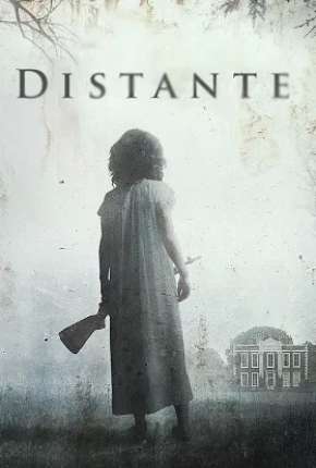 Capa do título semelhante: Distante