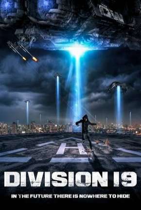 Capa para download torrent de Filme Division 19 - Legendado