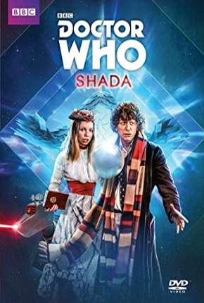 Capa para download torrent de Filme Doctor Who: Shada - Legendado