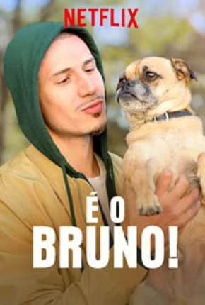 Capa para download torrent de Série É o Bruno