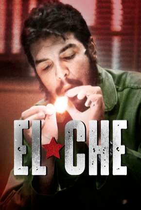 Capa do título semelhante: El Che - Legendado