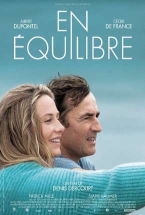 Capa para download torrent de Filme Em Equilíbrio - Em Harmonia