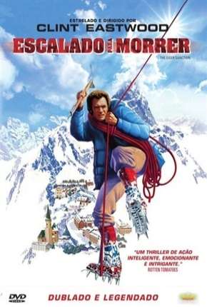 Capa para download torrent de Filme Escalado para Morrer