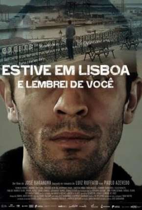 Capa do título semelhante: Estive em Lisboa e Lembrei de Você
