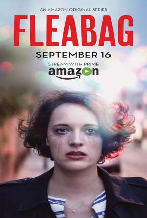 Capa para download torrent de Série Fleabag - 2ª Temporada Completa