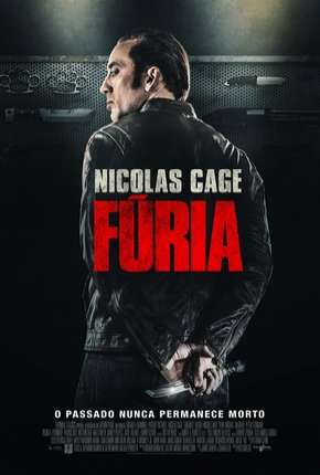 Capa do título semelhante: Fúria - Rage
