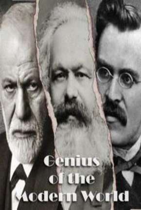 Capa do título semelhante: Gênios Da Modernidade - Marx Legendado