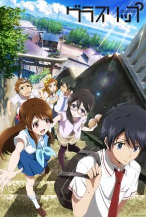 Capa do título semelhante: Glasslip - Legendado
