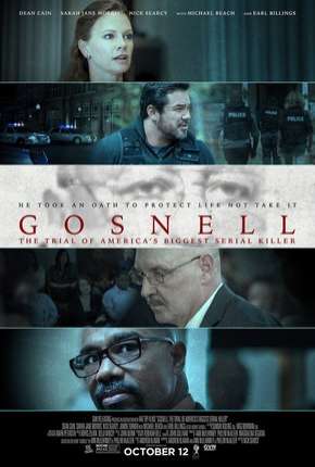 Capa para download torrent de Filme Gosnell - O Julgamento do Maior Assassino em Série da América - Legendado