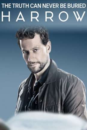 Capa para download torrent de Série Harrow - 2ª Temporada Legendada
