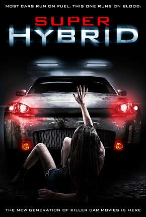 Capa para download torrent de Filme Híbrido - Super Hybrid