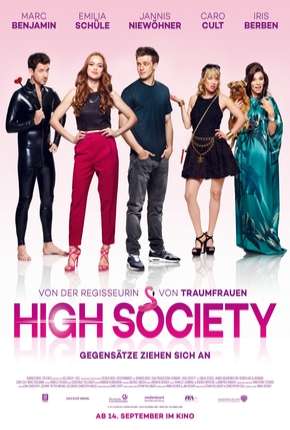 Capa do título semelhante: High Society - 2017 Legendado