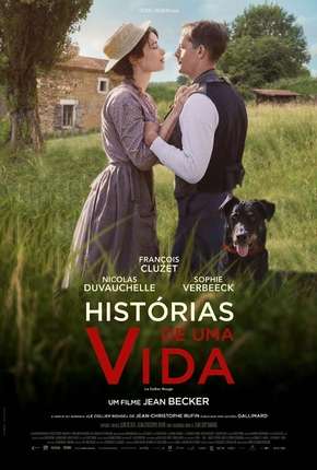 Capa do título semelhante: Histórias de Uma Vida - Legendado