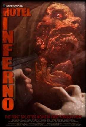 Capa do título semelhante: Hotel Inferno - Legendado