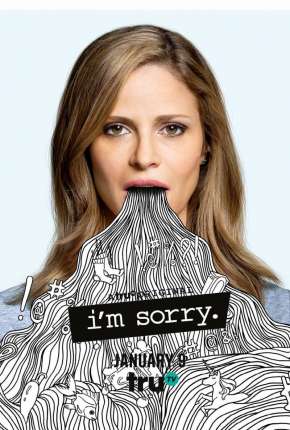 Capa para download torrent de Série Im Sorry 2ª Temporada Legendada