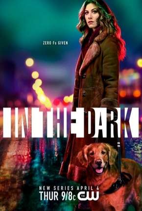 Capa para download torrent de Série In the Dark - 1ª Temporada Legendada