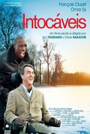 Capa do título semelhante: Intocáveis - Intouchables