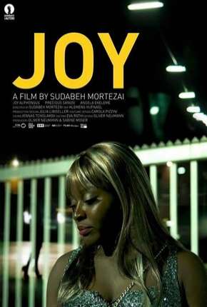 Capa para download torrent de Filme Joy - Legendado