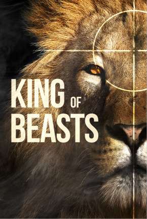 Capa do título semelhante: King of Beasts - Legendado
