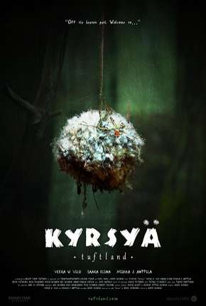 Capa para download torrent de Filme Kyrsya - Tuftland Legendado
