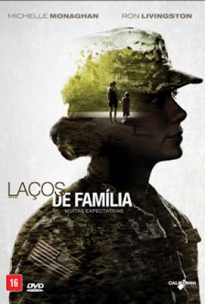 Capa para download torrent de Filme Laços de Família - Fort Bliss