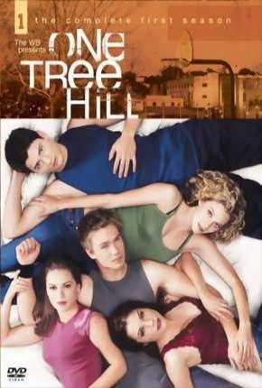Capa para download torrent de Série Lances da Vida - One Tree Hill