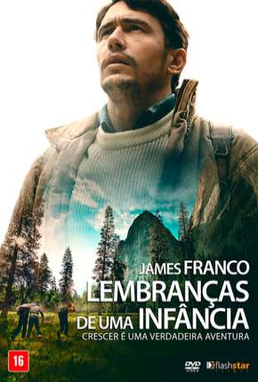 Capa do título semelhante: Lembranças de uma Infância