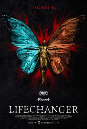 Capa do título semelhante: Lifechanger - Legendado