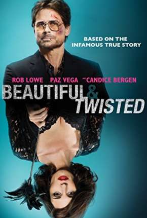 Capa para download torrent de Filme Linda Loucura - Beautiful e Twisted