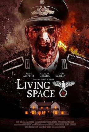 Capa para download torrent de Filme Living Space - Legendado