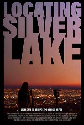 Capa para download torrent de Filme Locating Silver Lake - Legendado