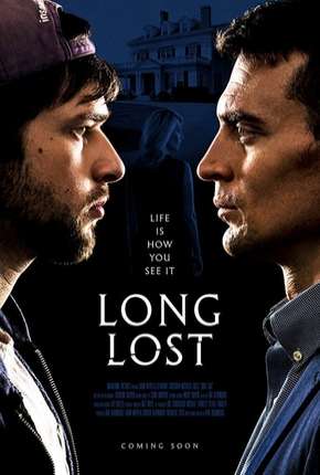 Capa do título semelhante: Long Lost - Legendado
