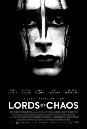 Capa para download torrent de Filme Lords of Chaos - Legendado