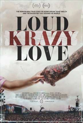Capa do título semelhante: Loud Krazy Love - Legendado