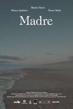 Capa do título semelhante: Madre - Curta Legendado