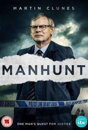 Capa do título semelhante: Manhunt - Legendada