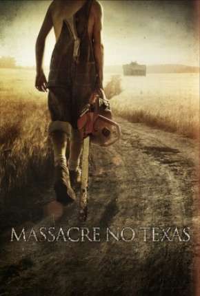 Capa para download torrent de Filme Massacre no Texas