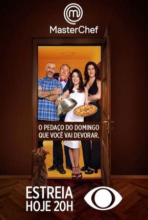 Capa do título semelhante: MasterChef Brasil - 6ª Temporada