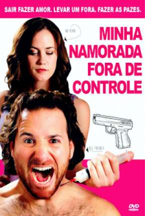 Capa do título semelhante: Minha Namorada Fora de Controle - Its Not a Date