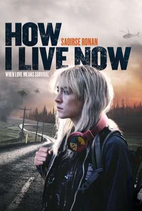Capa para download torrent de Filme Minha Nova Vida