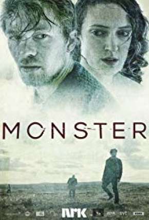 Capa para download torrent de Série Monster - Completa