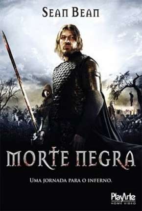 Capa do título semelhante: Morte Negra