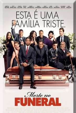 Capa para download torrent de Filme Morte no Funeral